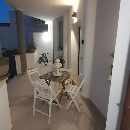 Noah's House * Focene