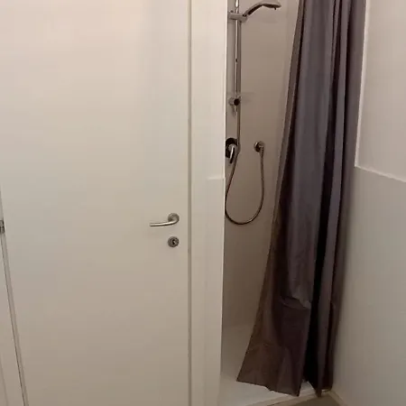 Noah's House Holiday home *