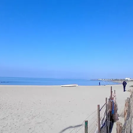 Holiday home Noah's House *