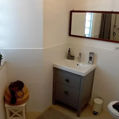 Noah's House Holiday home *