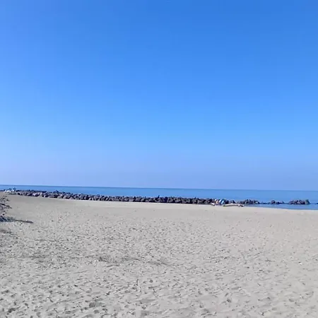 Holiday home Noah's House Focene