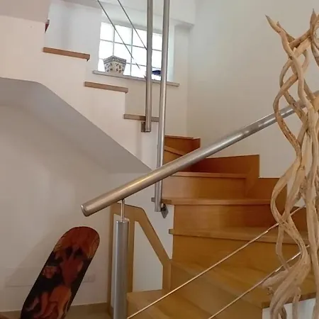 Holiday home Noah's House *