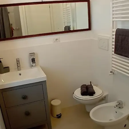 Holiday home Noah's House Focene