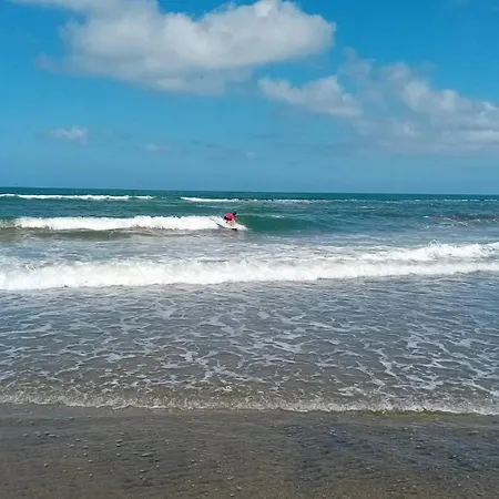 Noah's House Holiday home